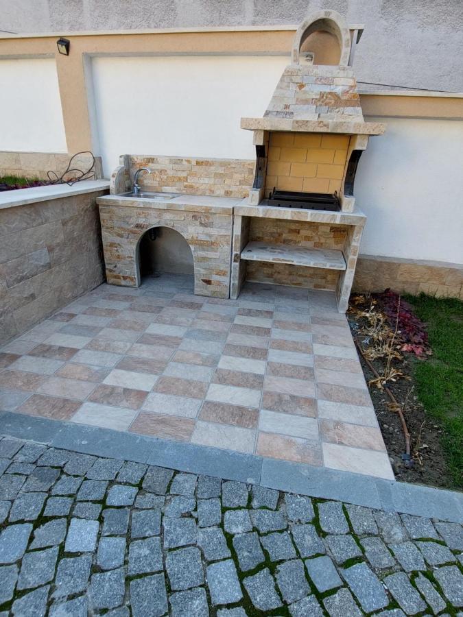 Stella Guesthouse Sapareva Banya Exterior foto