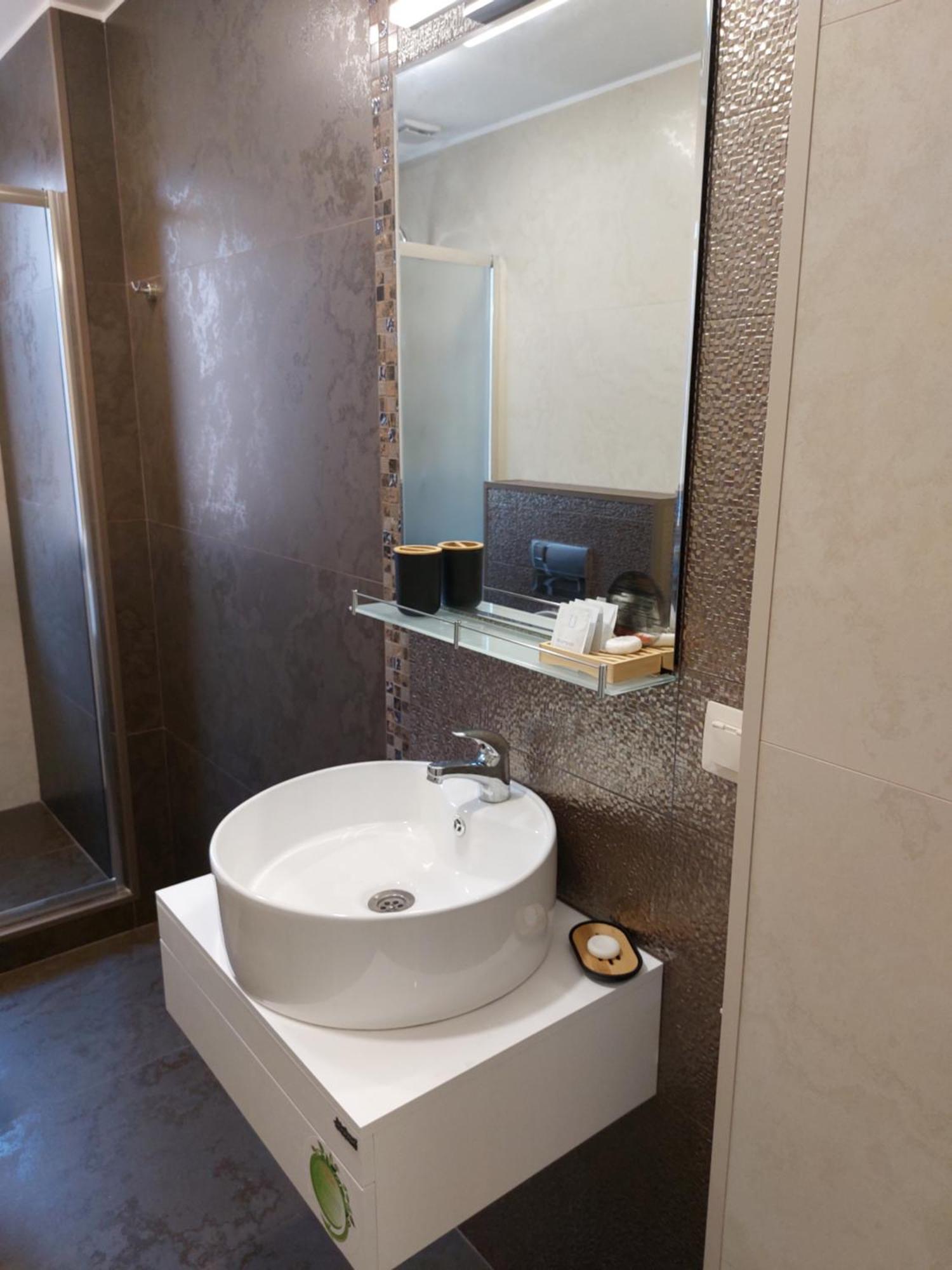 Stella Guesthouse Sapareva Banya Habitación foto