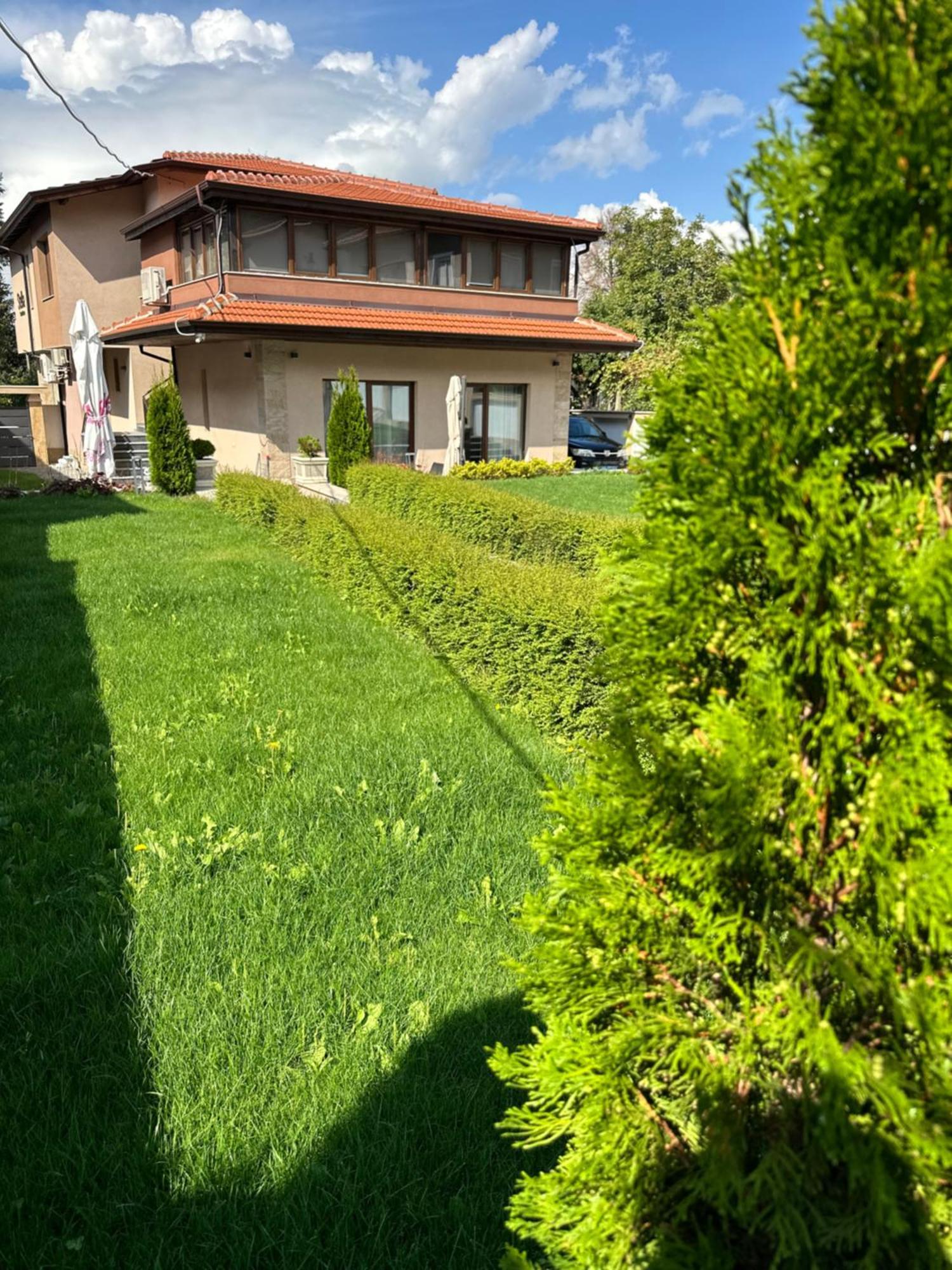 Stella Guesthouse Sapareva Banya Exterior foto